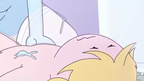 Im Gonna Melt [MelieConiek]