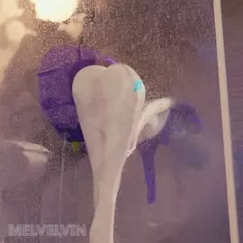 Rarity Against Glass 1 [melvelvin]