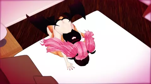 Succubus Arum Anally Develops You [PINK PUNK PRO]