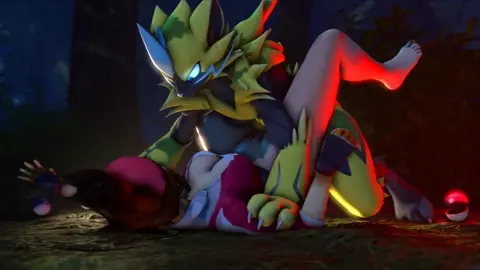 R*ped by Pokemon [a1ph4w01v]