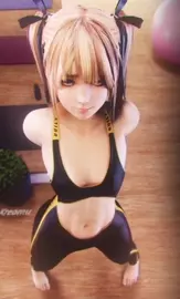 Marie Horny [kreamu]