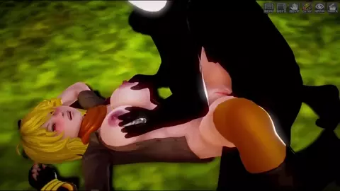 Grimm encounter