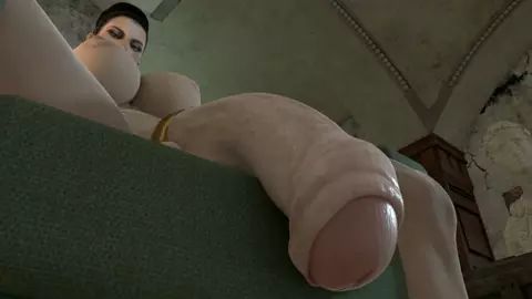 Excella Gionne Play Time [TheDirtDen]