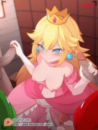 Princess Bitch [waero]