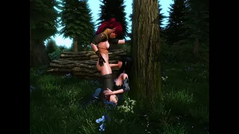 Lost [RedApple2]
