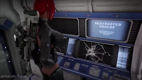 Chaurus Stowaway 2 | Trailer