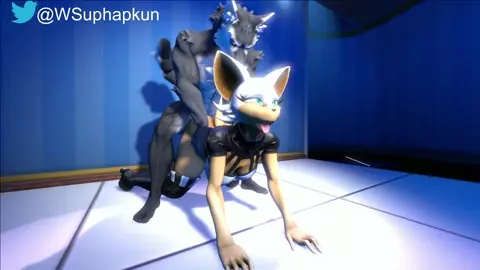 SFM Rouge sex