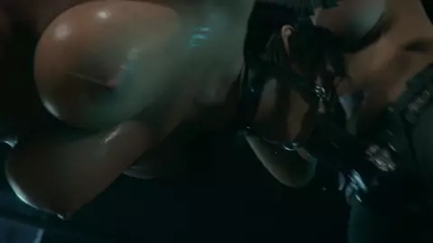 Game over girls + PMV