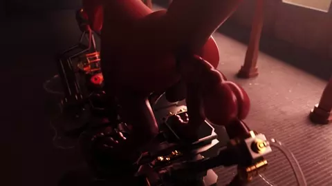 Milking Machine [Crittermatic]
