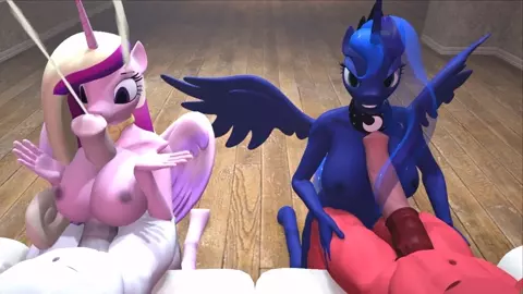 Couple's Fun Times