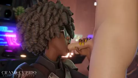 Doctor Slone Fortnite Blowjob Public Nails