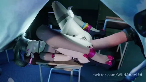 Dva roasted on both sides new angle