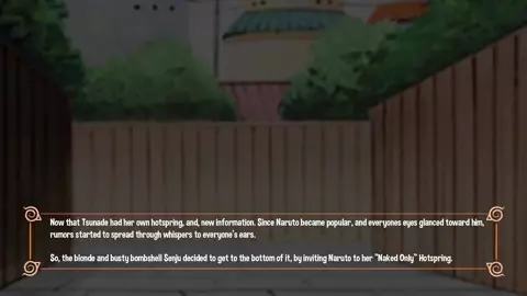 Hotspring Effect [Queentsunade]