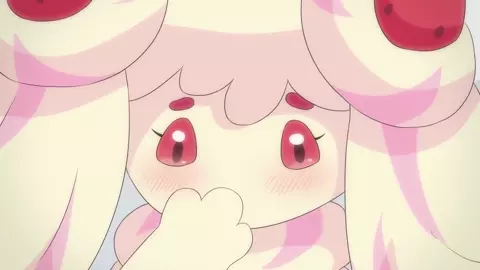 Kamuo Alcremie