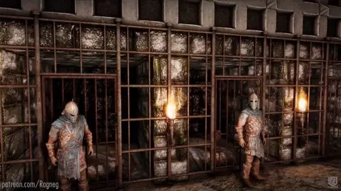 Interrogated by Stormcloaks | Trailer