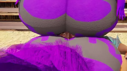 Wild Western Skunk Blasts! [ElSharkoDiablo]