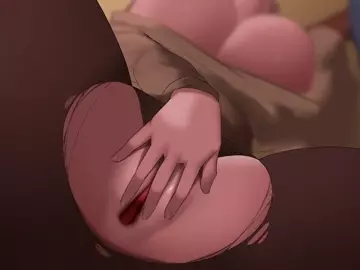 Belfast fucked (Azur Lane)