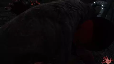 Jojo and the stray
