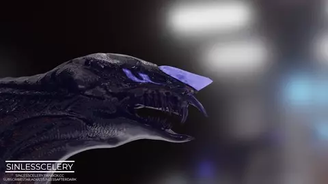 Loba with a Lobo