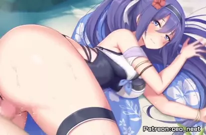 Mifuyu (Princess Connect)