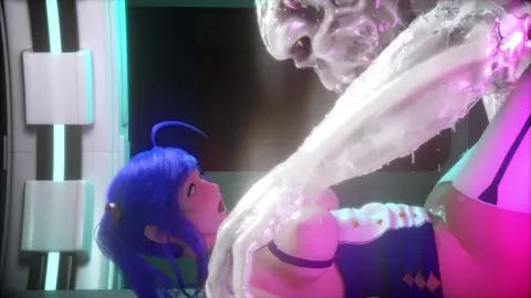 ATATD ULALA v2 scene 04 Atomic Baby BETA