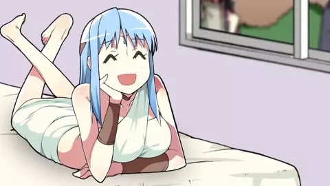 Sex Prowess Determines Everything World: Cheater's Harem [Boom! Boom! Douga]