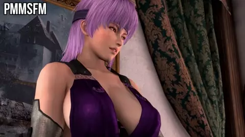 KUNOICHI PARTY - PMMSFM