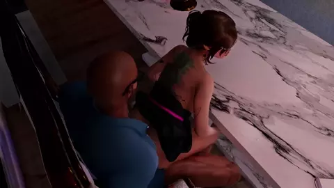 CreamPie City Stories Episode 4