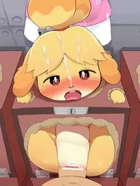 Isabelle [dagasi]
