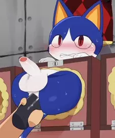 Rover Anal [dagasi]