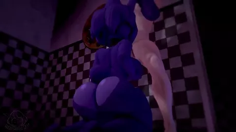 Bonnie Blowjob