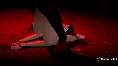 Demons and Nuns