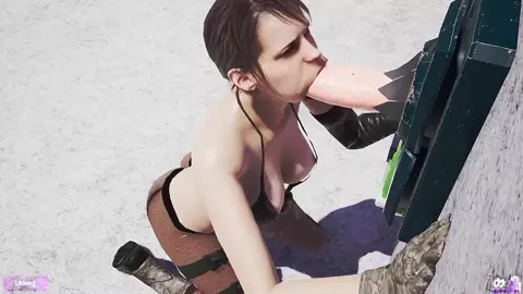 Quiet Pt. 3