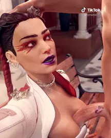 Loba Titfuck for TikTok