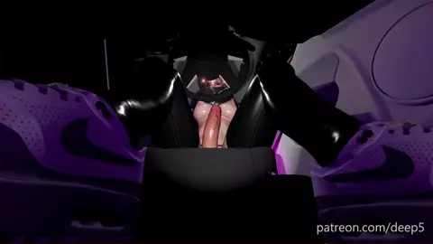 What A Ride [Deep5]