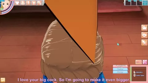 Link Fucks Zelda