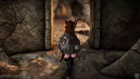 Back 4 Draugr | Trailer