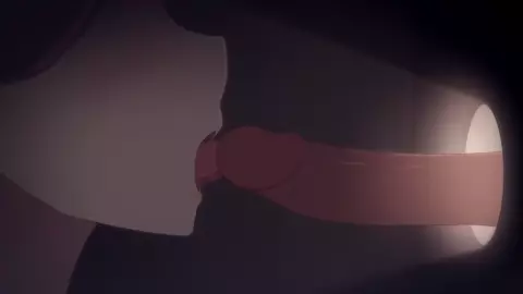 Secret Santan [Kamuo]
