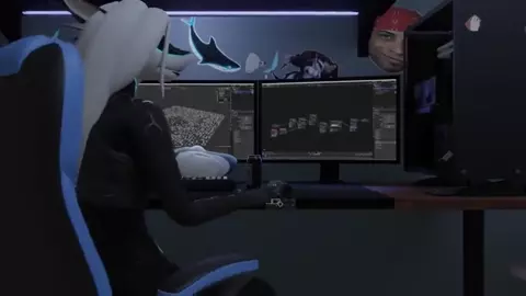 Sharkieee - Plushie