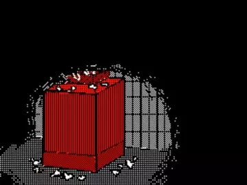 World Greatest Treasure Hunter Flipnote Animation [thegaboefects]