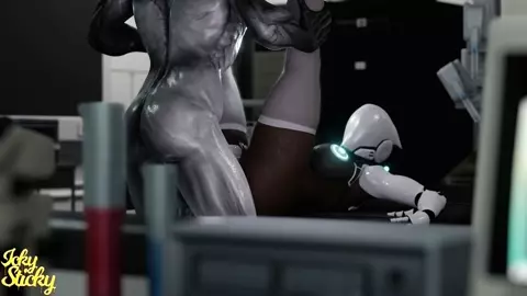 Haydee Insemination Full [Black] [IckySticky]