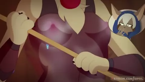 Cat Fight [Eipril]