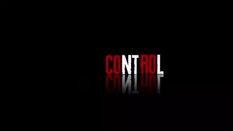 Persistent Evil Control [DesireSFM][4K]