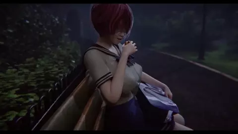 Honoka The Perfect Waifu [Exprational]