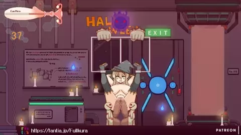 Witch Sex Dolls [Fullkura]