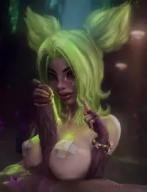 Zeri [ecchioni]