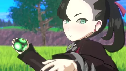 Marnie - Hypnotic Sex [inui]