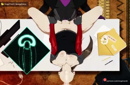 Ai: the somnium files [angelyeah]