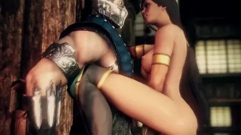 Hmv Mortal Kombat
