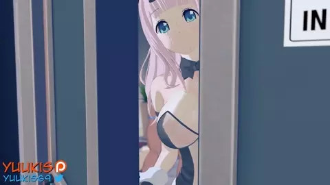 [NTR] Kaguya-sama / かぐや様 (Chika ver.) [YuukiS]